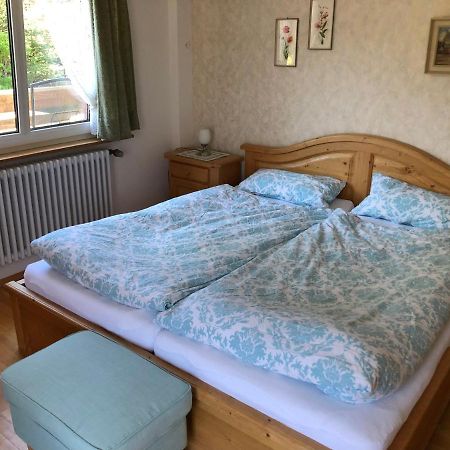 Gaestehaus Lickert Ferienwohnung Sued Feldberg Хинтерцартен Екстериор снимка