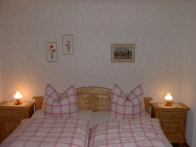 Gaestehaus Lickert Ferienwohnung Sued Feldberg Хинтерцартен Екстериор снимка