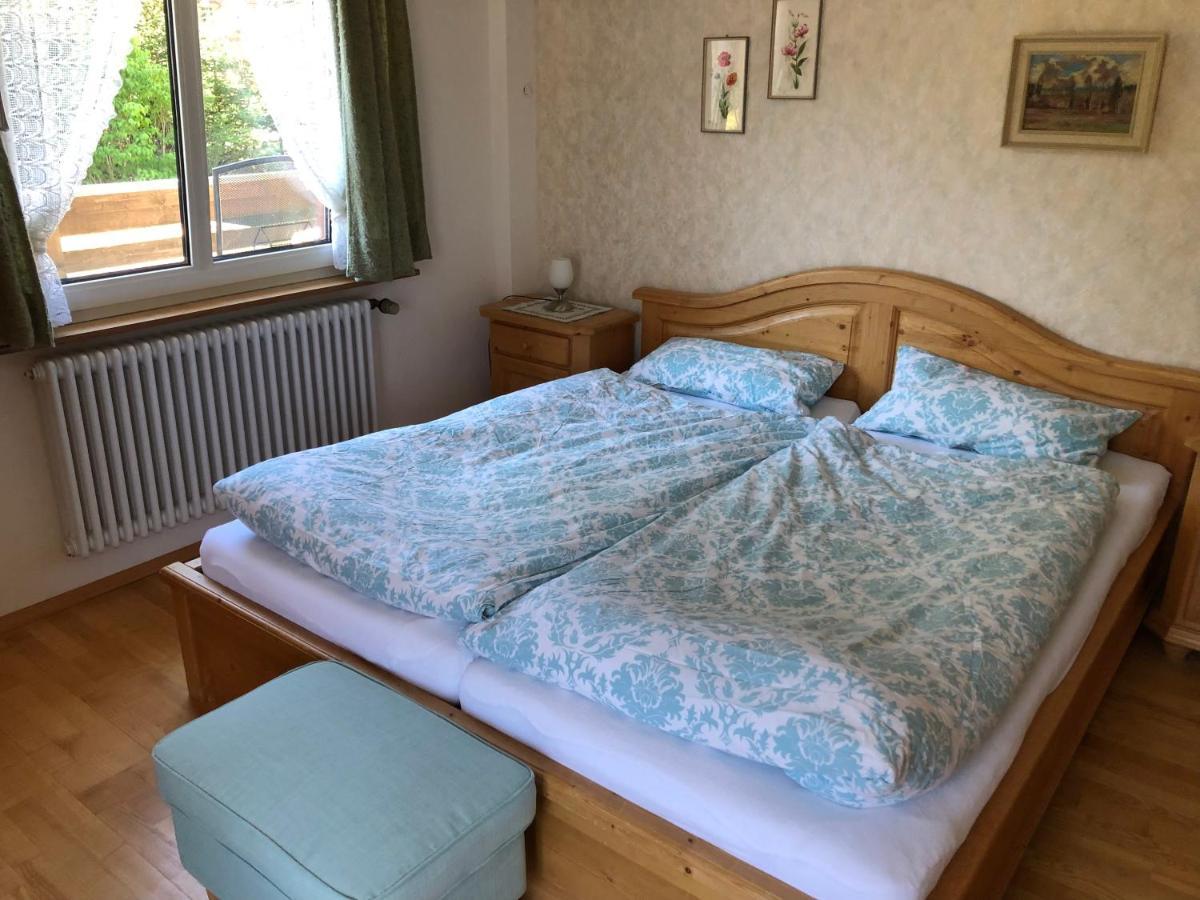 Gaestehaus Lickert Ferienwohnung Sued Feldberg Хинтерцартен Екстериор снимка