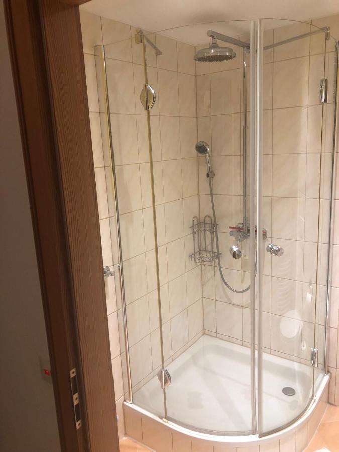 Gaestehaus Lickert Ferienwohnung Sued Feldberg Хинтерцартен Екстериор снимка